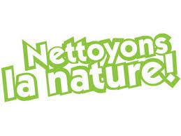 Nettoyons la Nature